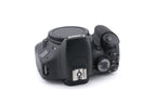 Canon EOS 550D