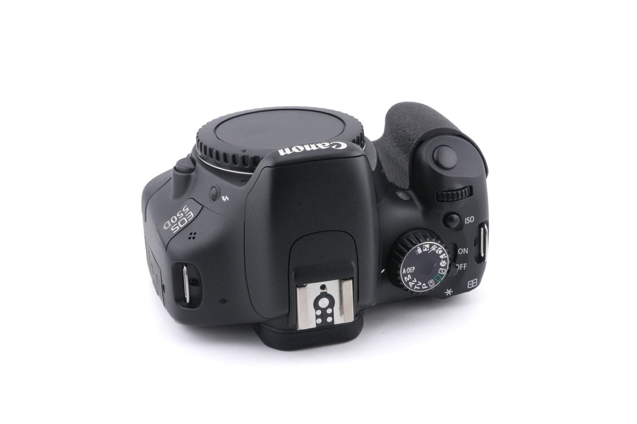Canon EOS 550D