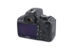 Canon EOS 550D