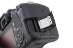 Canon EOS 550D
