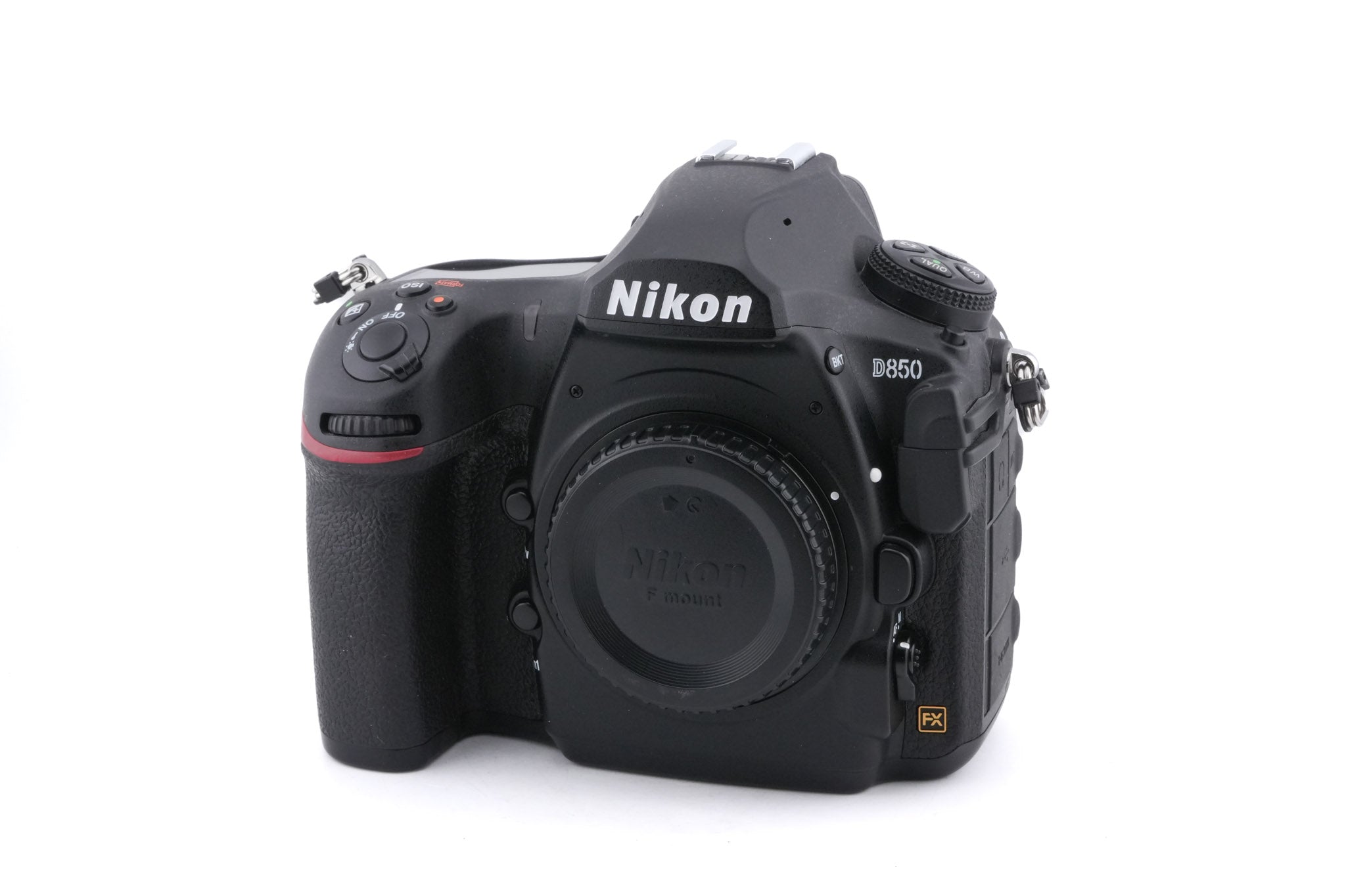 Nikon D850