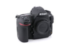Nikon D850