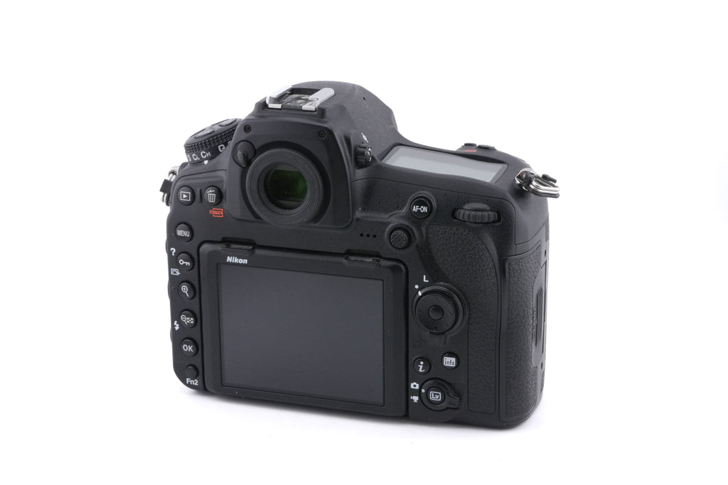 Nikon D850
