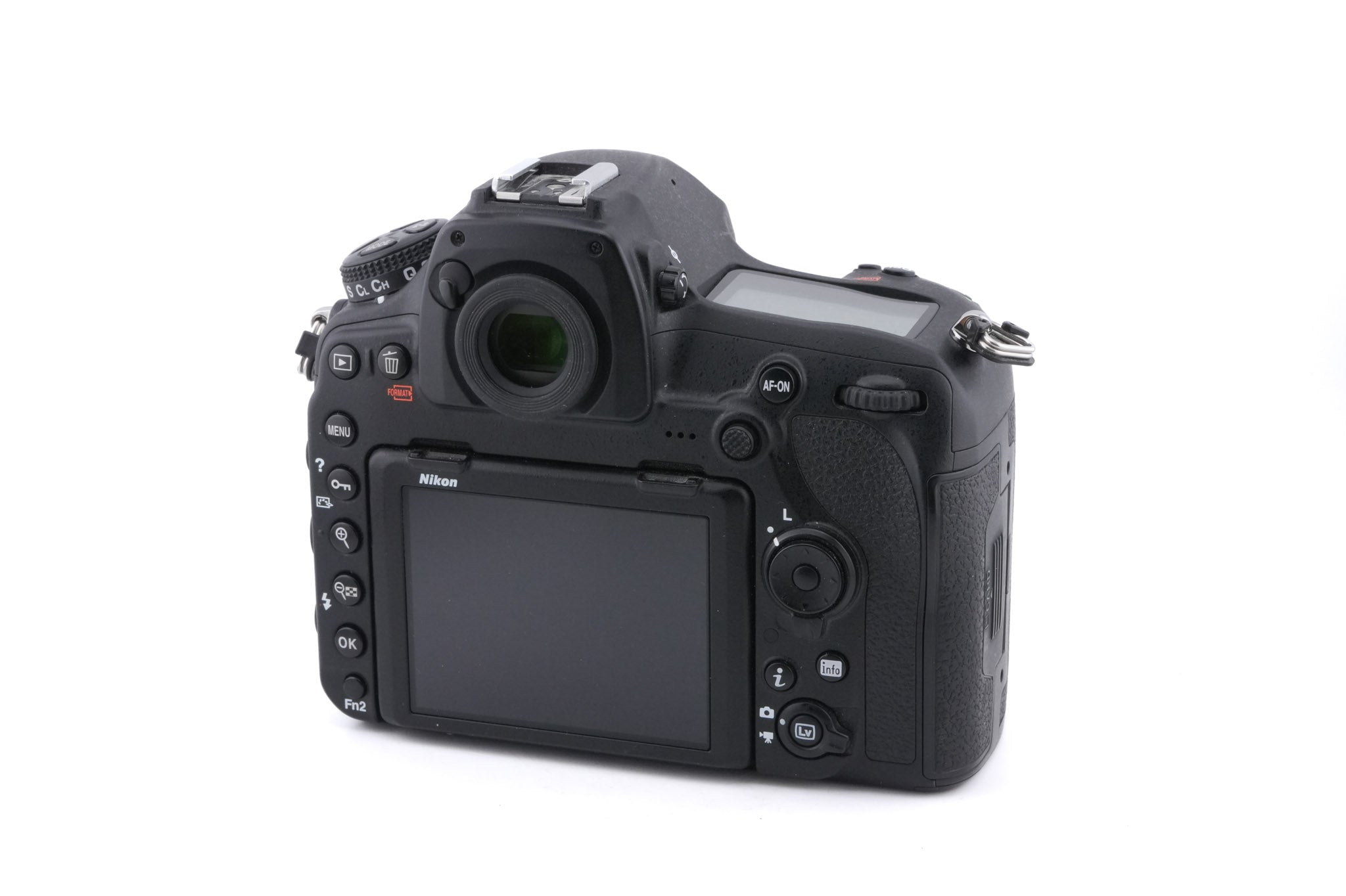 Nikon D850