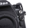 Nikon D850