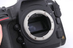 Nikon D850