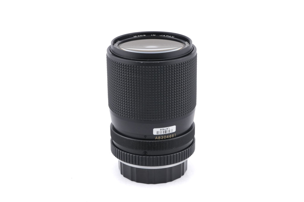 Yashica 35-105mm f3.5-4.5 ML Zoom