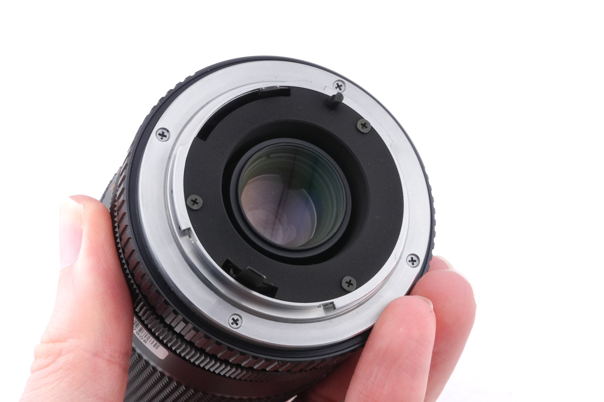 Yashica 35-105mm f3.5-4.5 ML Zoom