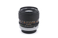 Canon 100mm f2.8 S.S.C.