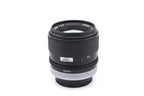 Canon 100mm f2.8 S.S.C.