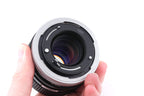 Canon 100mm f2.8 S.S.C.