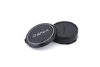 Canon 100mm f2.8 S.S.C.