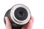 Samyang 14mm f2.8 ED AS IF UMC