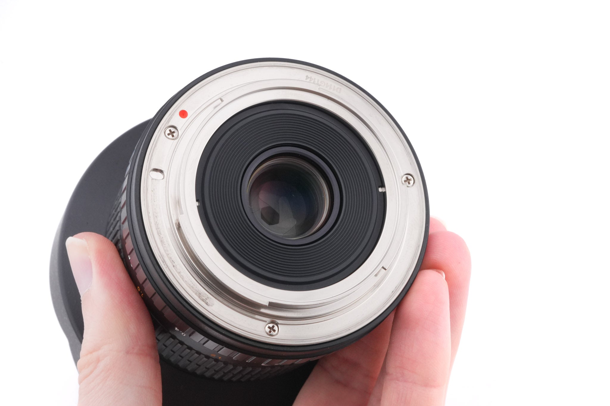 Samyang 14mm f2.8 ED AS IF UMC