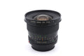 Canon 17mm f4 FDn