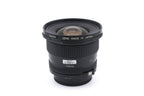 Canon 17mm f4 FDn