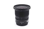 Nikon 14-30mm f4 Nikkor Z S