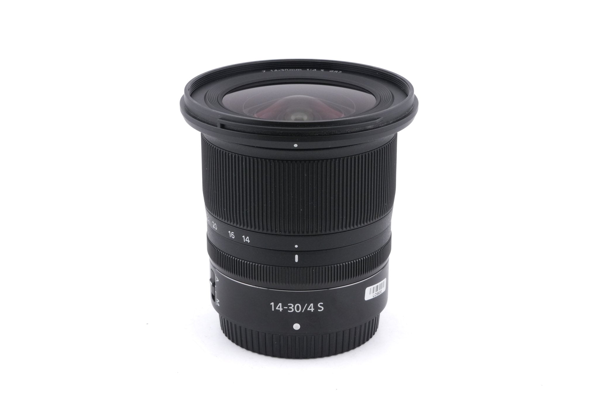Nikon 14-30mm f4 Nikkor Z S