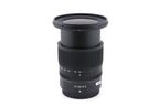 Nikon 14-30mm f4 Nikkor Z S