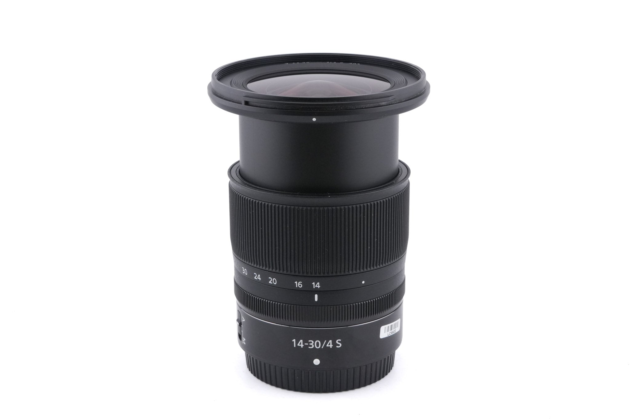 Nikon 14-30mm f4 Nikkor Z S