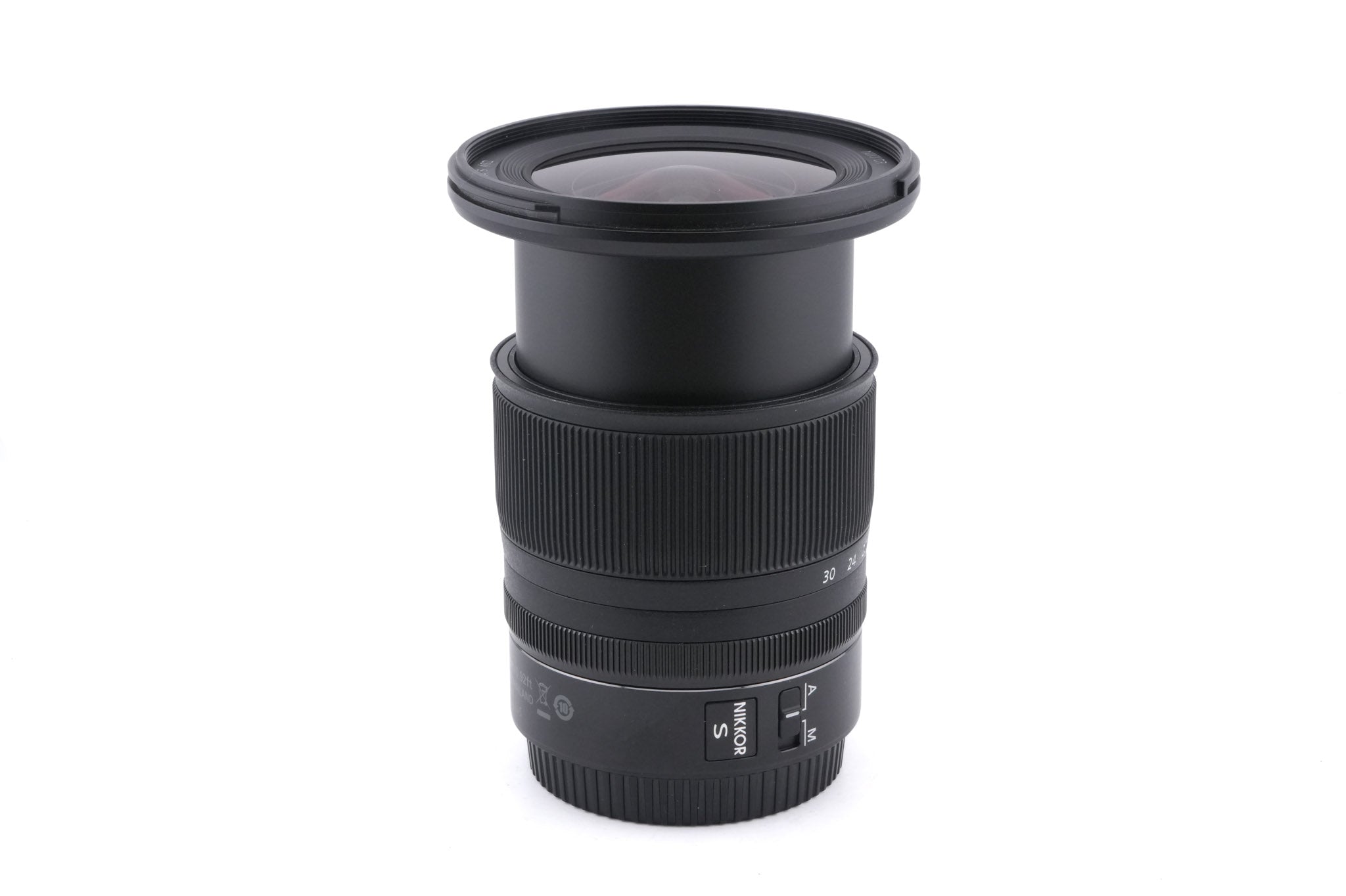 Nikon 14-30mm f4 Nikkor Z S