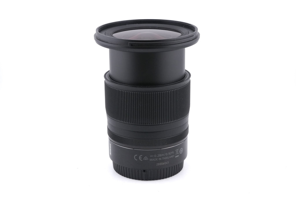 Nikon 14-30mm f4 Nikkor Z S