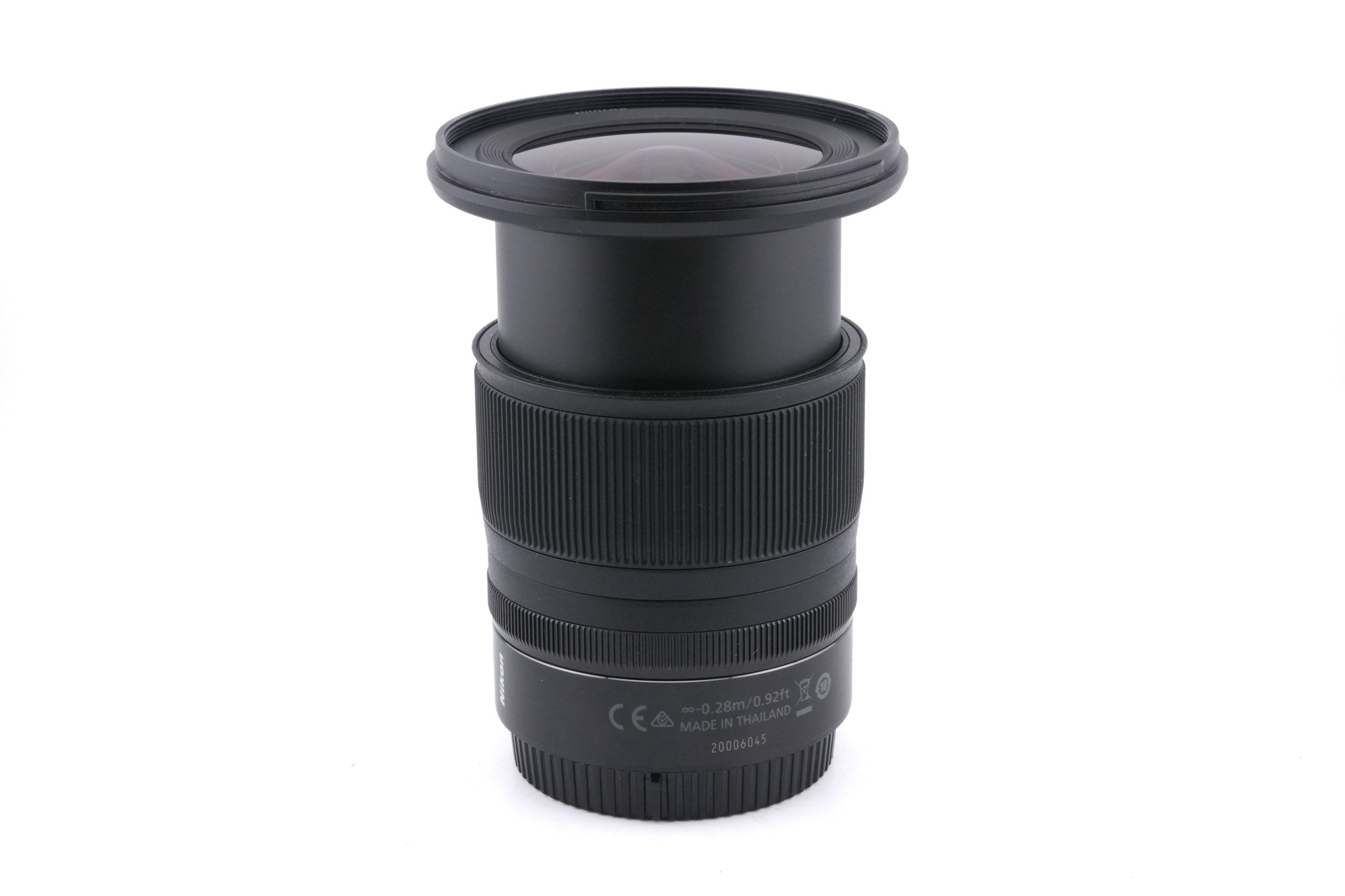 Nikon 14-30mm f4 Nikkor Z S