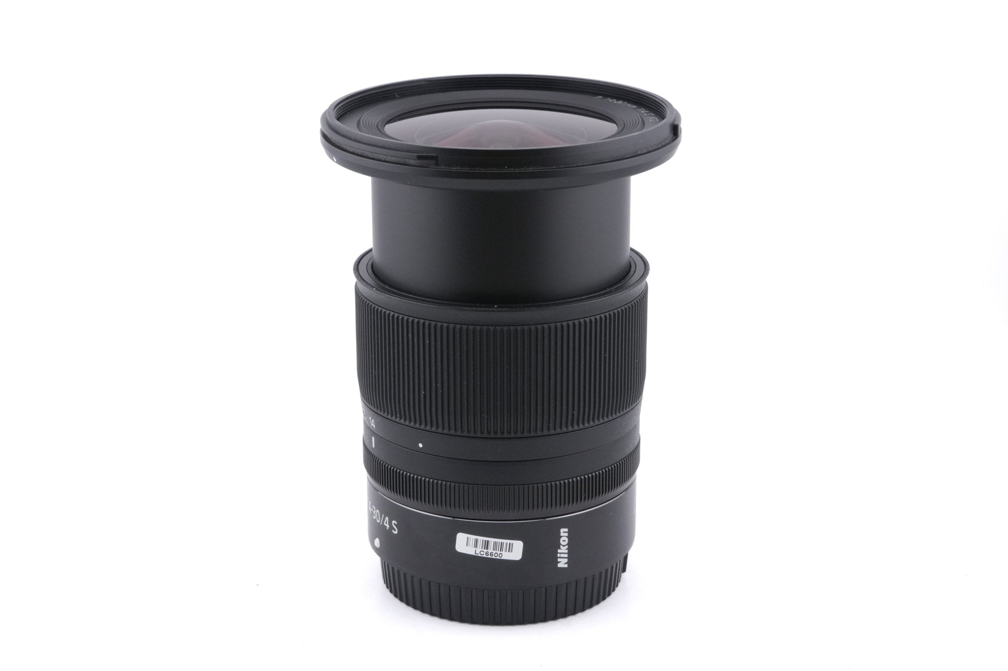 Nikon 14-30mm f4 Nikkor Z S