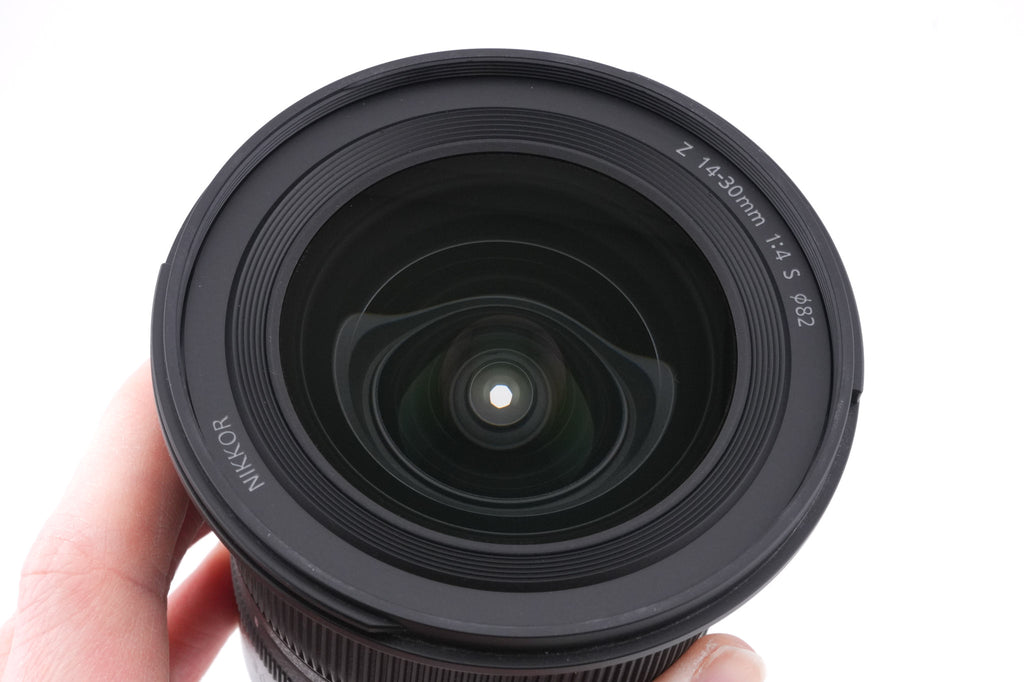 Nikon 14-30mm f4 Nikkor Z S