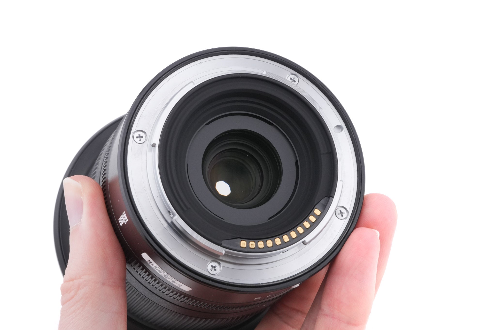 Nikon 14-30mm f4 Nikkor Z S