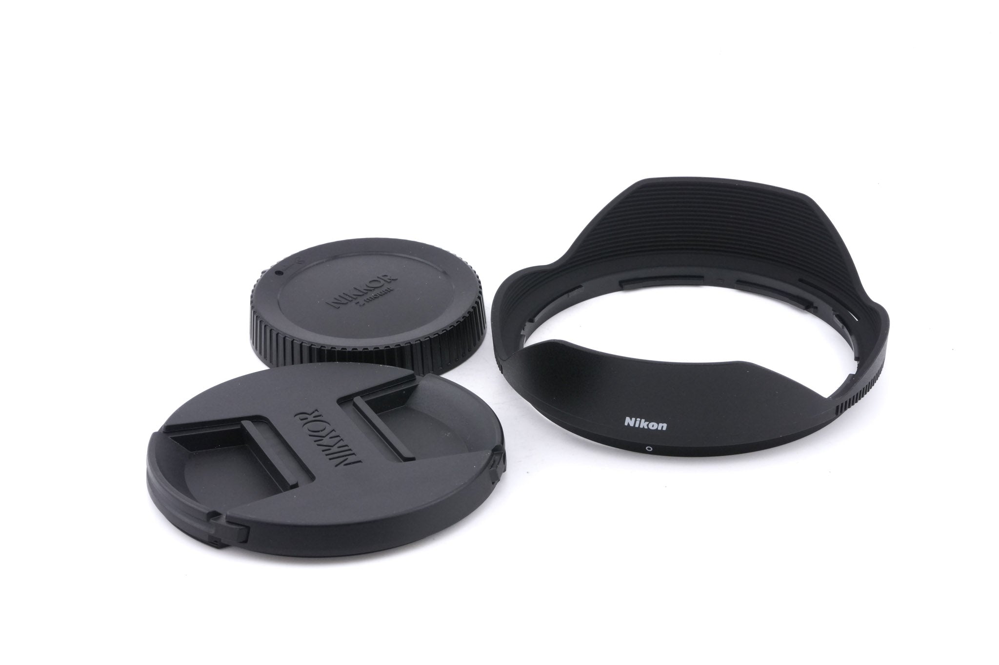 Nikon 14-30mm f4 Nikkor Z S