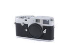 Leica M2 (Button Rewind) (Silver, KOOHE / 10800 / 10300)