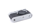 Leica M2 (Button Rewind) (Silver, KOOHE / 10800 / 10300)
