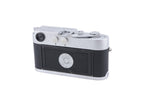 Leica M2 (Button Rewind) (Silver, KOOHE / 10800 / 10300)