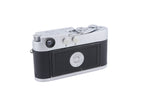 Leica M2 (Button Rewind) (Silver, KOOHE / 10800 / 10300)