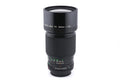 Canon 200mm f2.8 FDn