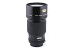 Canon 200mm f2.8 FDn