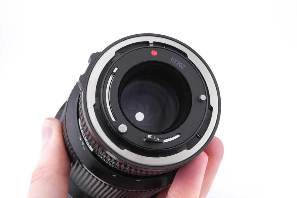 Canon 200mm f2.8 FDn