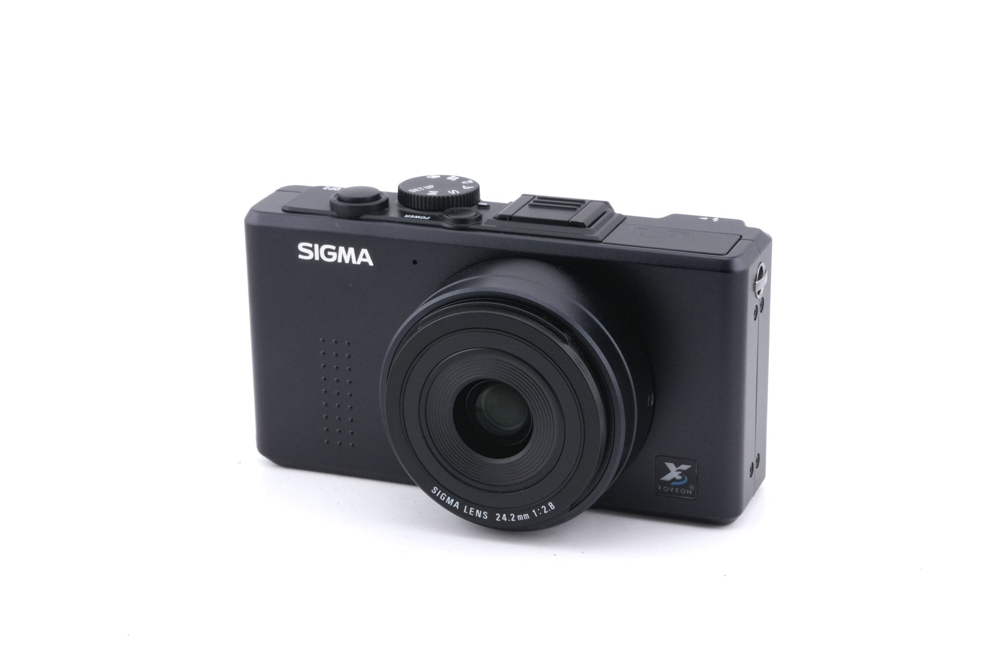 Sigma DP2