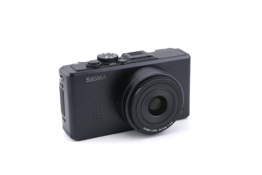 Sigma DP2