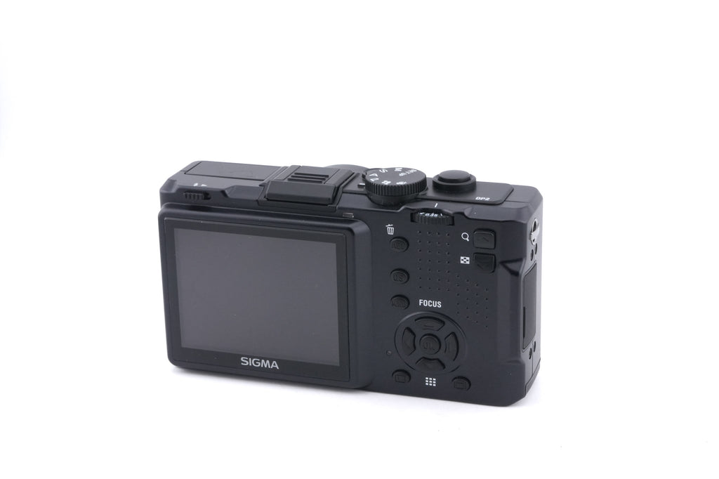 Sigma DP2
