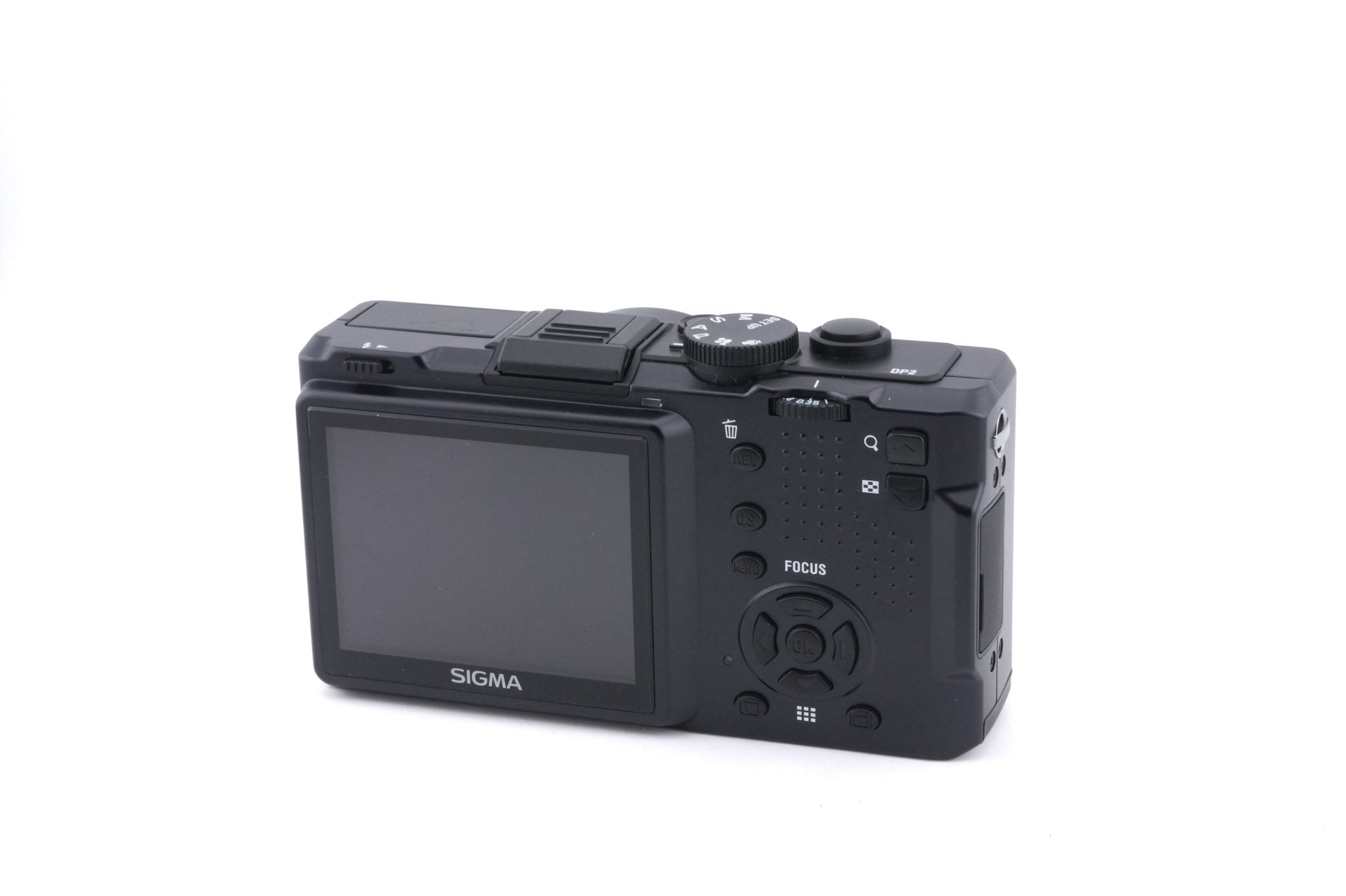 Sigma DP2