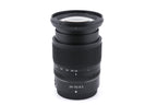 Nikon 24-70mm f4 Nikkor Z S