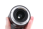 Nikon 24-70mm f4 Nikkor Z S