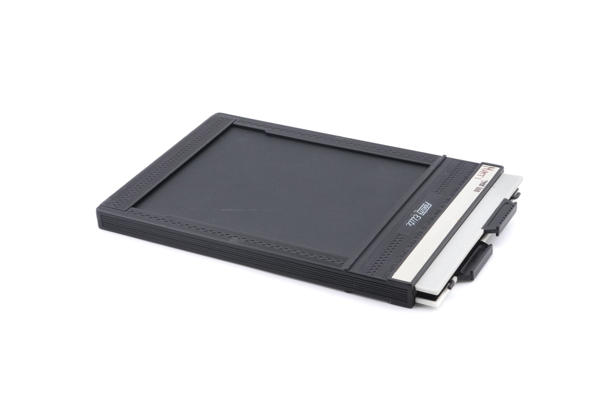 Fidelity 4x5" Elite Cut Film Holder
