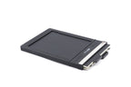 Fidelity 4x5" Elite Cut Film Holder