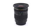 Tamron 17-35mm f2.8-4 SP AF Aspherical DI LD IF (A05)
