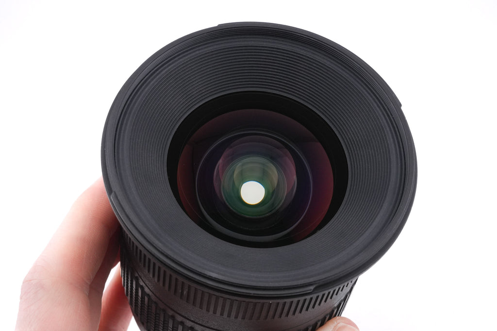 Tamron 17-35mm f2.8-4 SP AF Aspherical DI LD IF (A05)