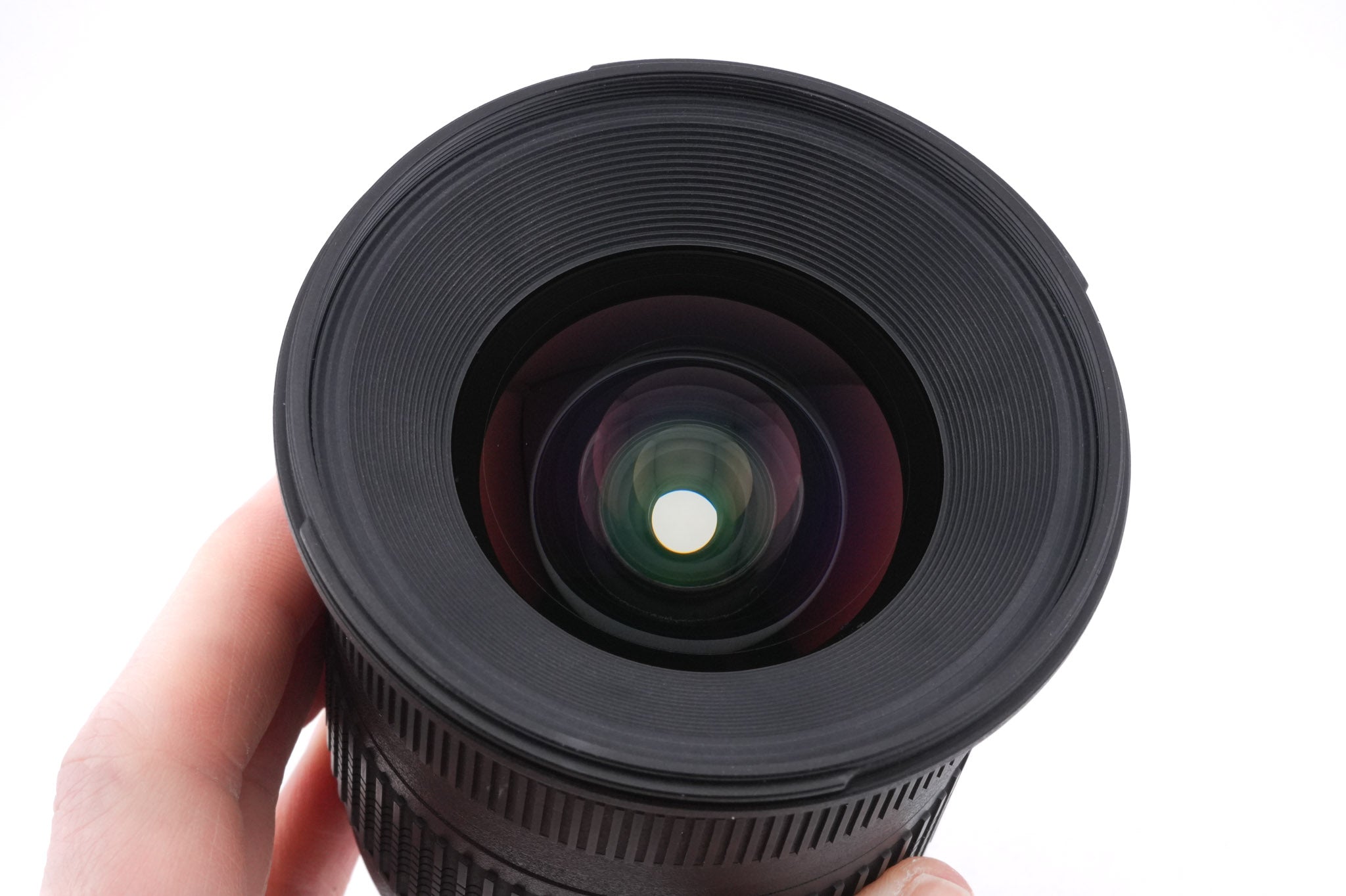 Tamron 17-35mm f2.8-4 SP AF Aspherical DI LD IF (A05)