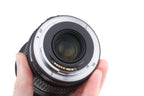 Tamron 17-35mm f2.8-4 SP AF Aspherical DI LD IF (A05)